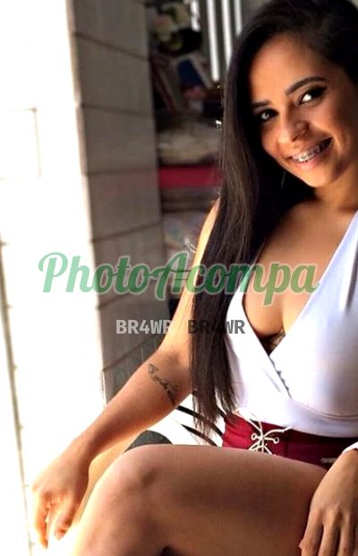Foto 3 de Rubí, acompanhante em Rio de Janeiro - RJ