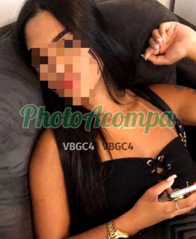 Foto 4 de Júlia, acompanhante em Rio de Janeiro - RJ