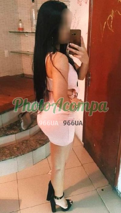 Foto 5 de Milene, acompanhante em Belo Horizonte - MG