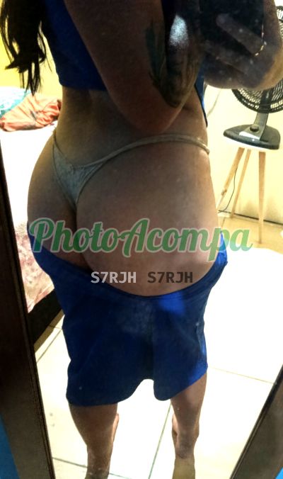 Foto 1 de Lívia, acompanhante em Fortaleza - CE