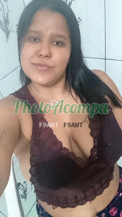Foto 4 de Valquíria, acompanhante em Carapicuíba - SP