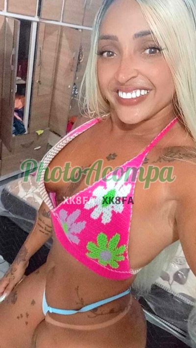 Foto 2 de Raysa, acompanhante em Natal - RN