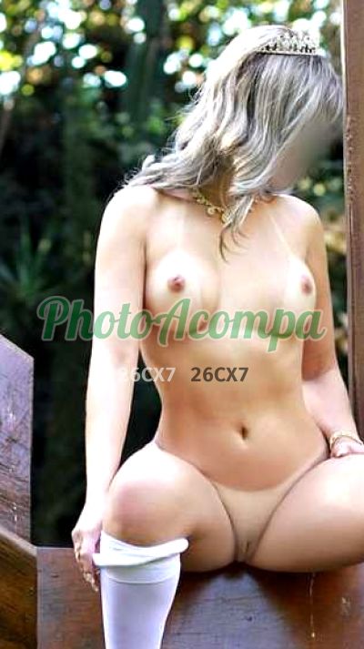 Foto 3 de Luana, acompanhante em Belo Horizonte - MG