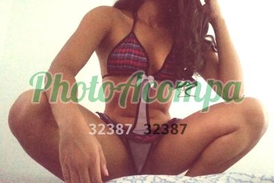Foto 3 de Amora, acompanhante em Salvador - BA