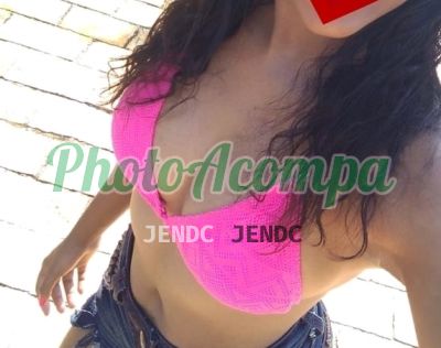 Foto 3 de Rafaela, acompanhante em Piracicaba - SP