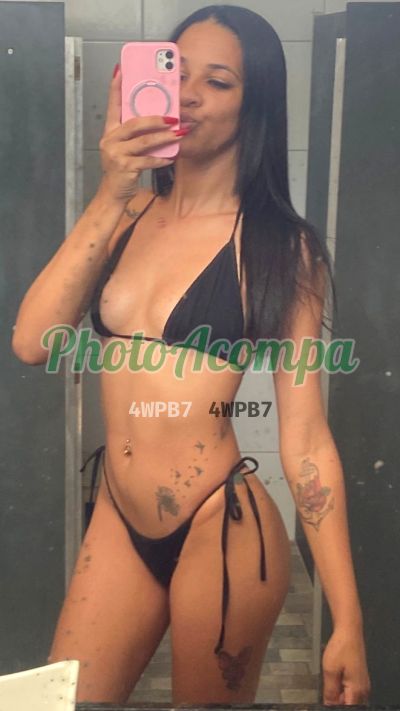 Foto 4 de Julia Amanda, acompanhante em Santa Luzia - MG