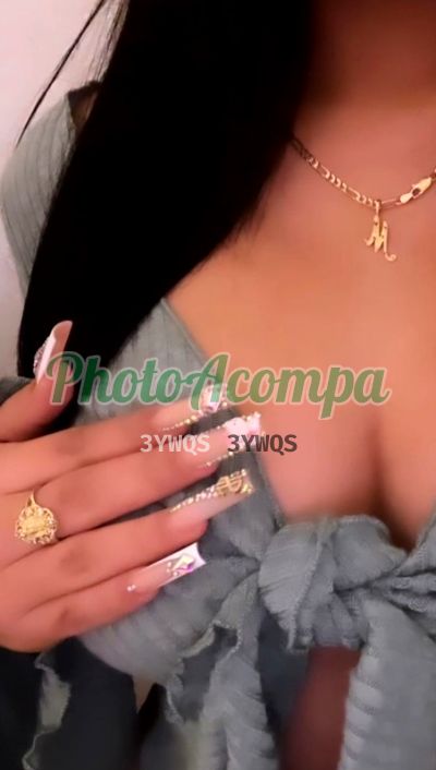 Foto 3 de Larissa Castro, acompanhante em Mogi das Cruzes - SP