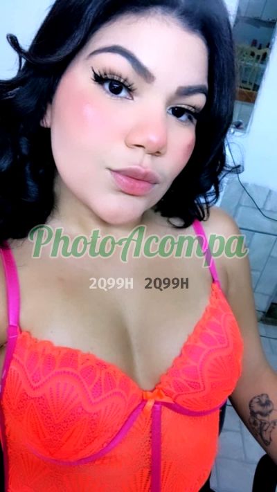Foto 2 de Fernanda, acompanhante em Campinas - SP
