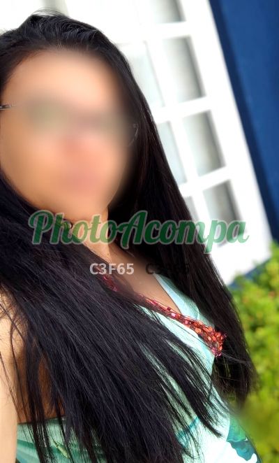 Foto 3 de Mari Massoterapeuta, acompanhante em Curitiba - PR