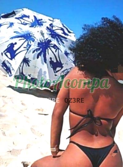 Foto 3 de Brenda, acompanhante em Rio de Janeiro - RJ