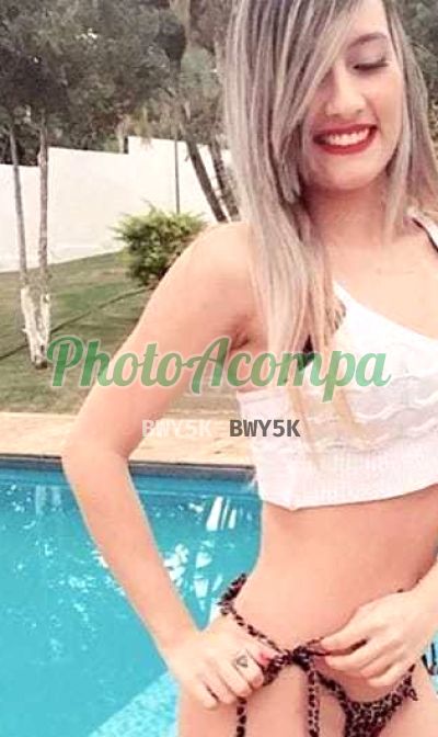 Foto 4 de Vanessa, acompanhante em Rio de Janeiro - RJ