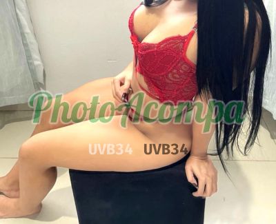 Foto 5 de Liz, acompanhante em Niterói - RJ