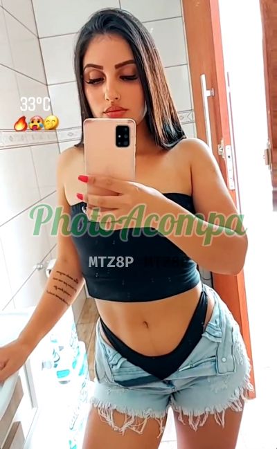 Capa do perfil de Sabrina Pilar
