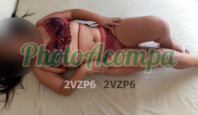 Foto 2 de Natália, acompanhante em Ponta Grossa - PR
