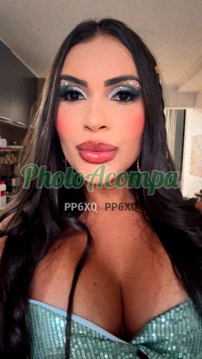 Foto 3 de Karol, acompanhante em Salvador - BA