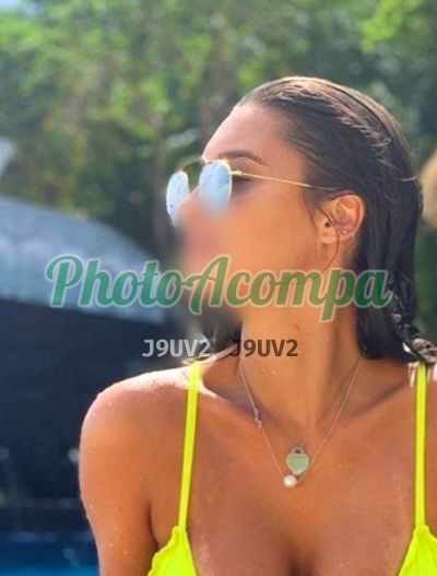 Foto 4 de Lara Galvão, acompanhante em Jundiaí - SP
