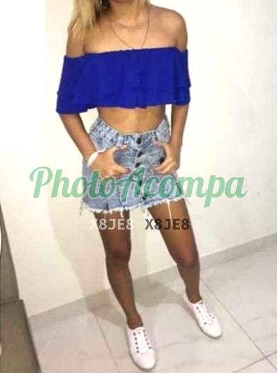 Foto 4 de Belinha, acompanhante em Piracicaba - SP