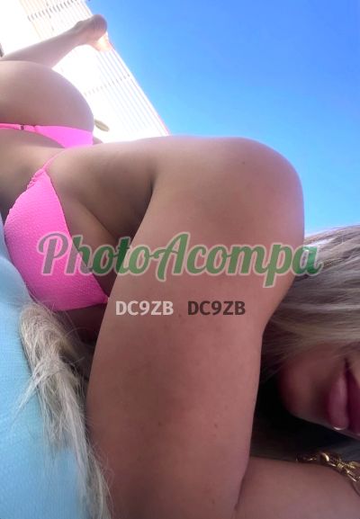Foto 2 de Rafaela, acompanhante em Rio Claro - SP