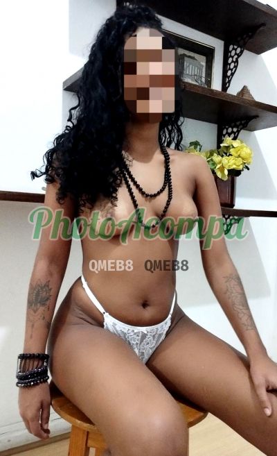 Foto 1 de Maya, acompanhante em Petrópolis - RJ