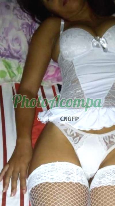 Foto 2 de Estephany, acompanhante em Campo Grande - MS