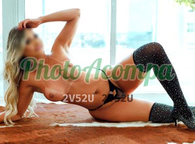 Foto 2 de Bia Rosinha, acompanhante em Goiânia - GO
