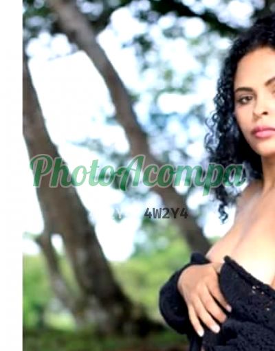Foto 4 de Moana Aguiar, acompanhante em Ribeirão Preto - SP