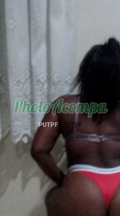 Foto 5 de Stefanne, acompanhante em Rio de Janeiro - RJ