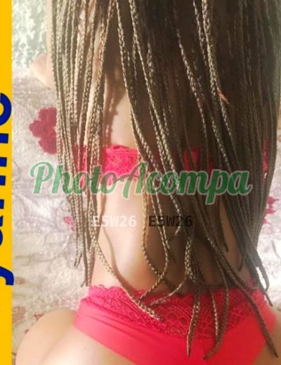 Foto 4 de Rayanne Duarte, acompanhante em Natal - RN