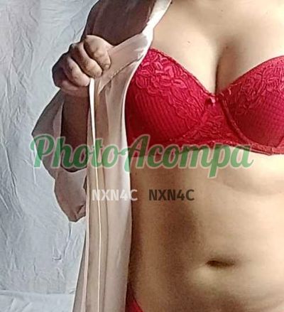Capa do perfil de Beatriz Goulart