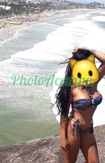 Foto 3 de Lilian, acompanhante em Duque de Caxias - RJ