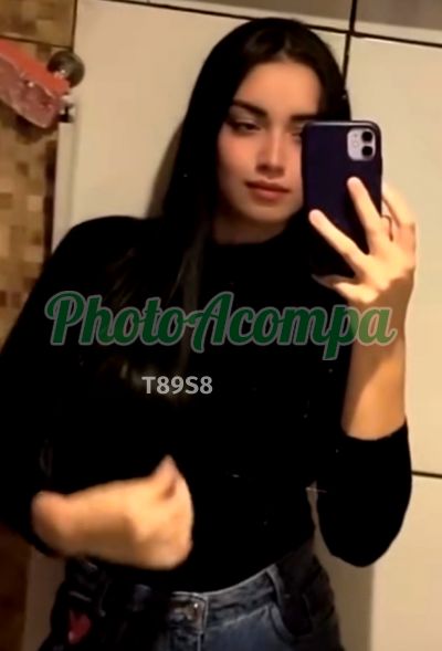 Foto 2 de Maria Eduarda, acompanhante em Belo Horizonte - MG