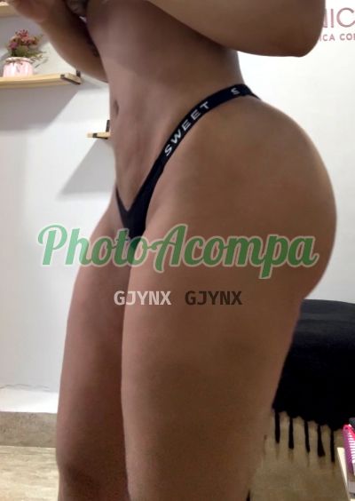 Foto 3 de Sara, acompanhante em Rio de Janeiro - RJ