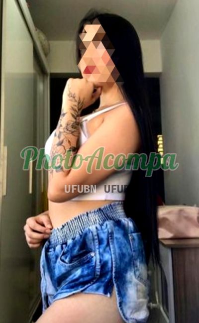 Foto 4 de Ester Maya, acompanhante em Sorocaba - SP