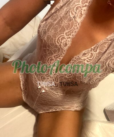Foto 2 de Amanda, acompanhante em Osasco - SP