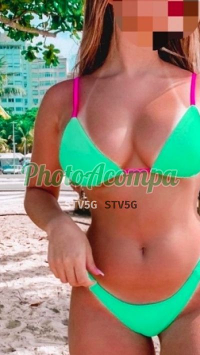 Foto 5 de Gisele, acompanhante em Nova Iguaçu - RJ
