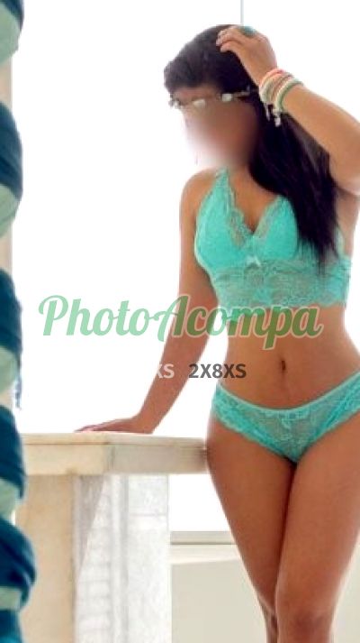 Foto 2 de Samira, acompanhante em Nova Iguaçu - RJ