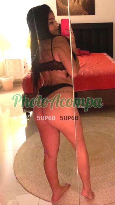 Foto 4 de Júlia, acompanhante em Porto Alegre - RS