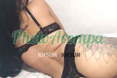 Foto 2 de Renata, acompanhante em São José dos Campos - SP
