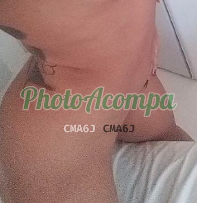 Foto 3 de Gaby, acompanhante em Gama - DF