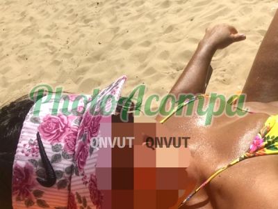 Foto 3 de Andressa Martins, acompanhante em Recife - PE