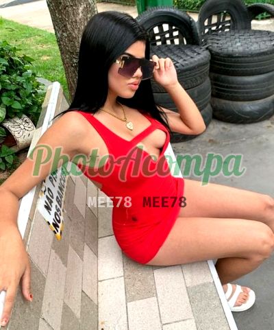 Foto 4 de Gabriela, acompanhante em Americana - SP