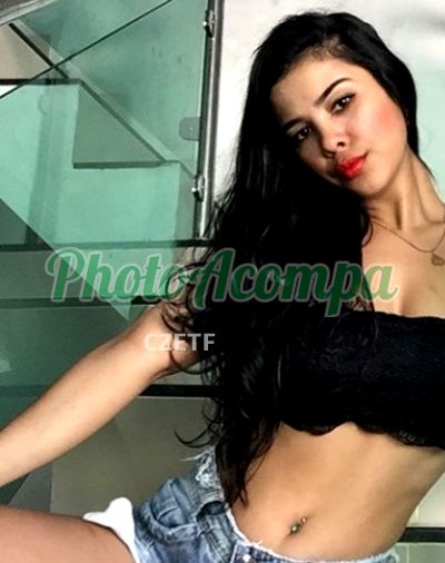 Foto 3 de Carol, acompanhante em Rio de Janeiro - RJ