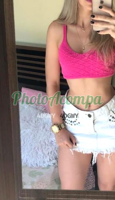 Foto 4 de Fernanda, acompanhante em Mogi das Cruzes - SP