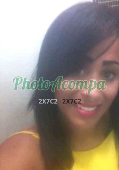 Foto 2 de Michele Silva, acompanhante em Rio de Janeiro - RJ