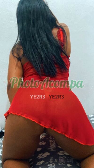 Foto 4 de Paloma, acompanhante em Olinda - PE