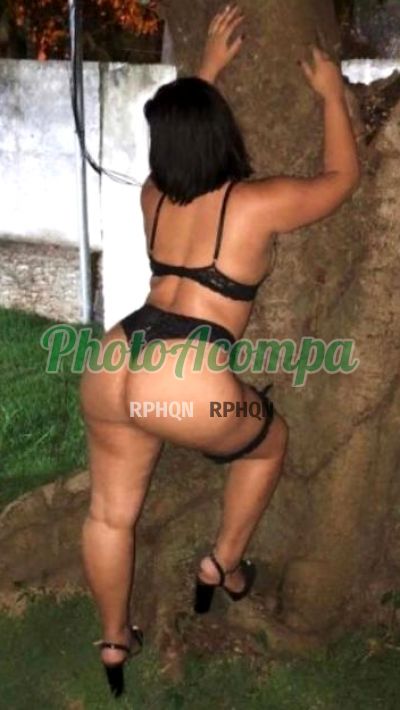 Foto 5 de Penélope, acompanhante em Osasco - SP