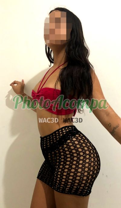 Foto 3 de Vanessa, acompanhante em Fortaleza - CE