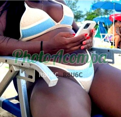 Foto 2 de Rafaella Santos, acompanhante em Niterói - RJ