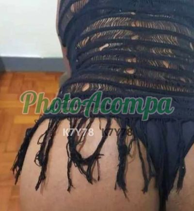 Foto 2 de Valéria, acompanhante em Belo Horizonte - MG