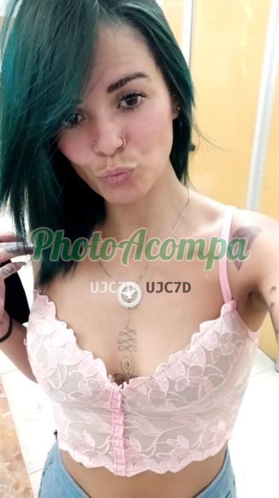 Foto 2 de Naty, acompanhante em ABC Paulista - SP